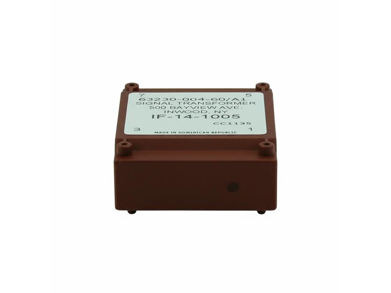 SIGNAL TRANSFORMER IF-14-1005
