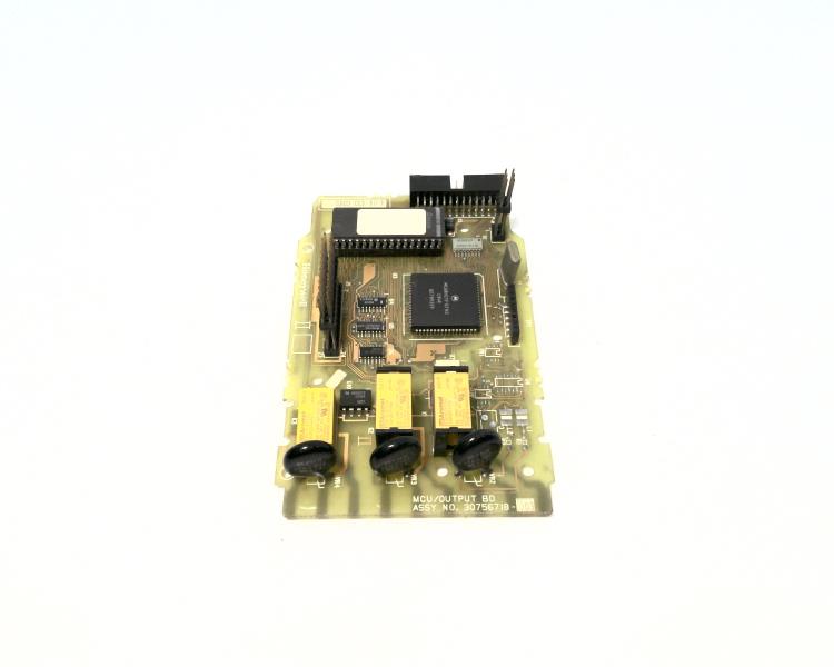 HONEYWELL 30756718-003