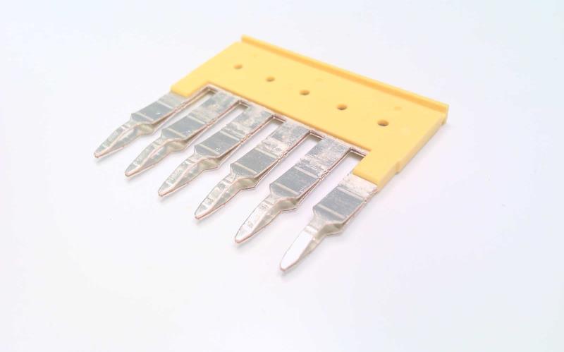 ALLEN BRADLEY 1492-CJK6-6