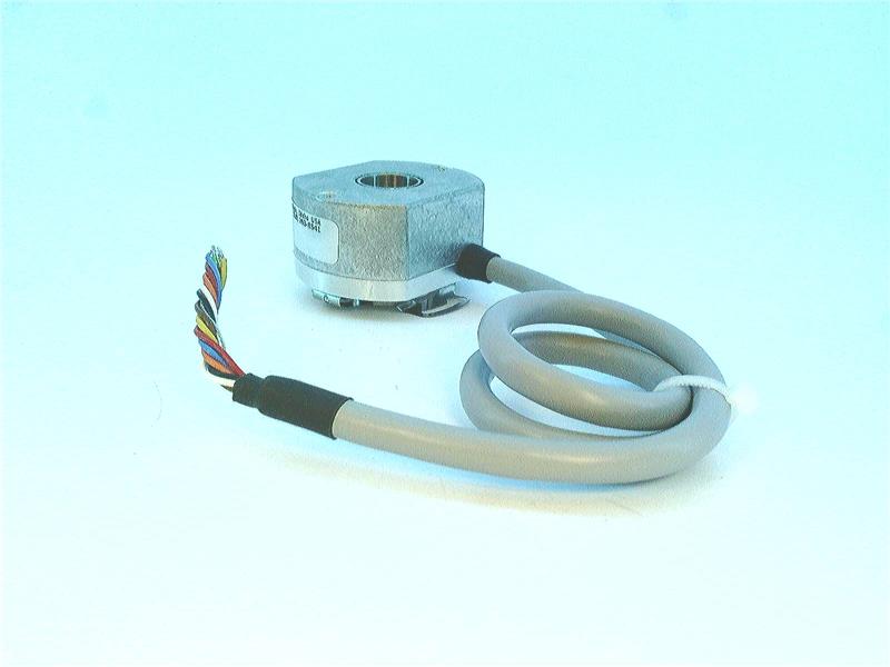 ENCODER PRODUCTS 260-N-T-15-S-1024-R-HV-1-S-SD-1-N