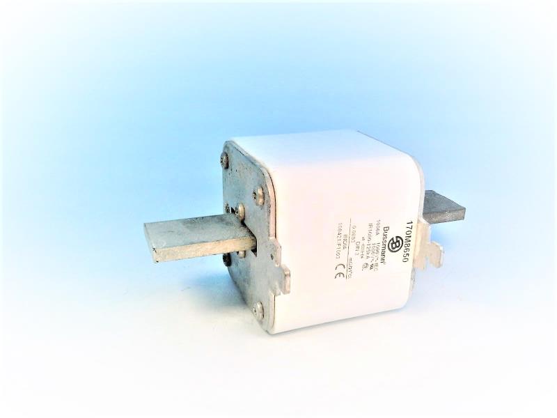 EATON CORPORATION 170M8650