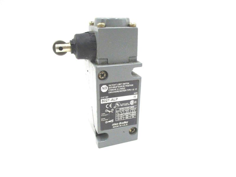 ALLEN BRADLEY 802T-ALUW5