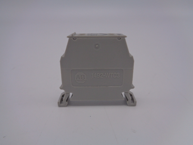 ALLEN BRADLEY 1492-WTC3E