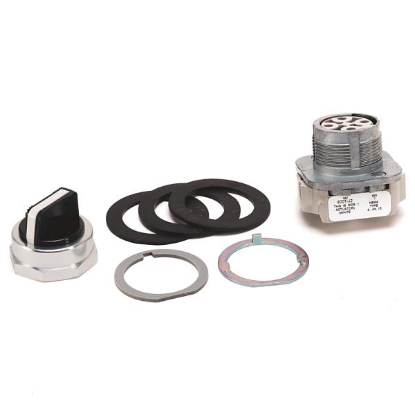 ALLEN BRADLEY 800T-J5KE7B