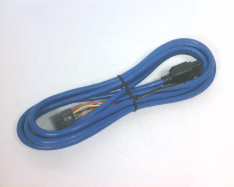 TEKNIC CPM-CABLE-CTRL-MU120