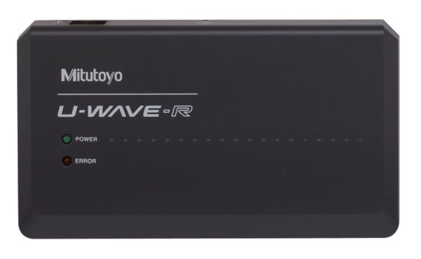 MITUTOYO 02AZD810D