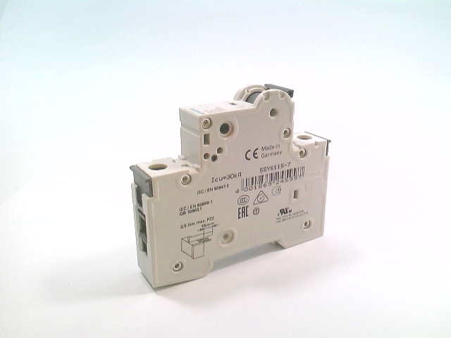 SIEMENS 5SY61157