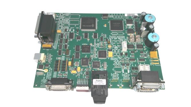 DELTA TAU DATA SYS 603744-103