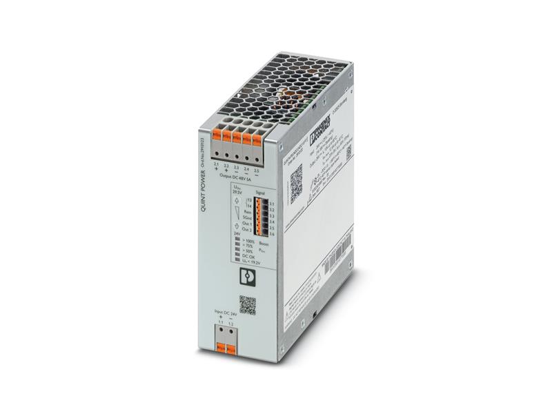 PHOENIX CONTACT QUINT4-PS/24DC/48DC/5/PT