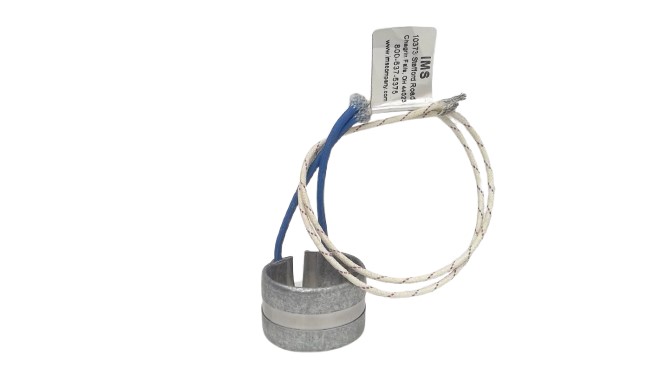 INDUSTRIAL MOLDING SUPPLIES 101684 