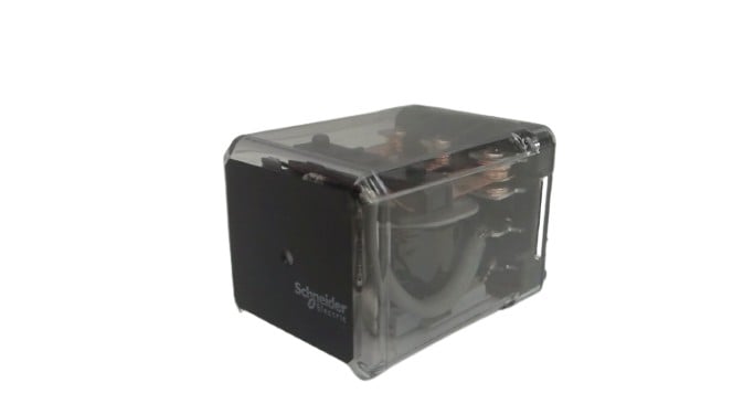 SCHNEIDER ELECTRIC 389FXCXC-24D