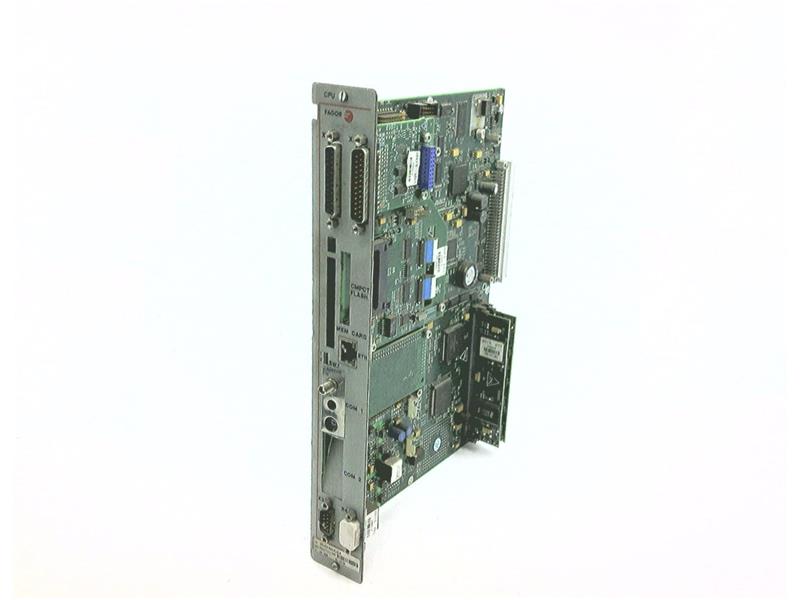 FAGOR CPU-KCF8055 PLUS-M