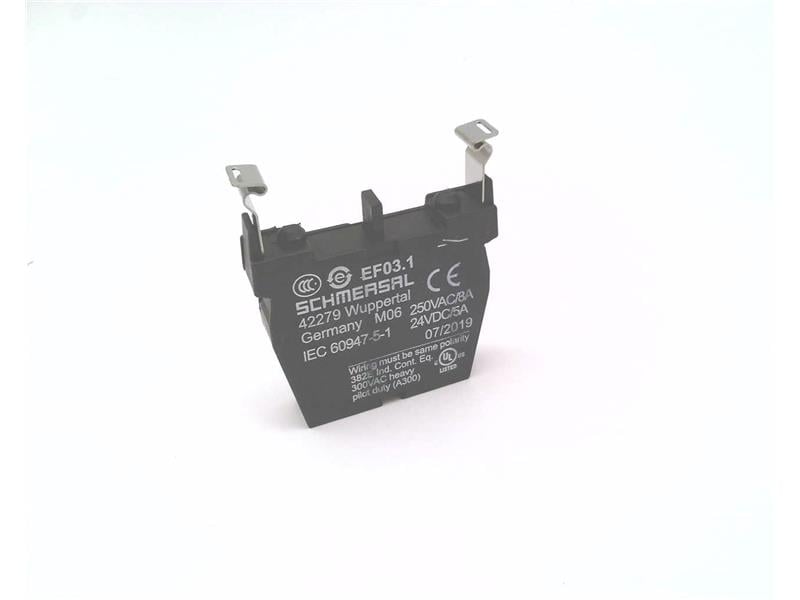 SCHMERSAL EF03.1