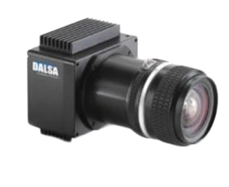 HS-40-04K40 by TELEDYNE DALSA