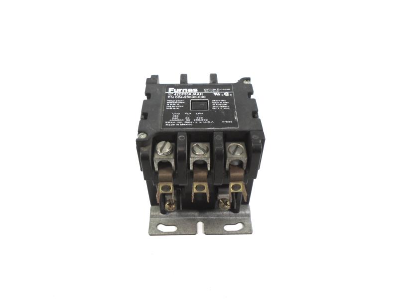 SIEMENS 42DF35AJAAH