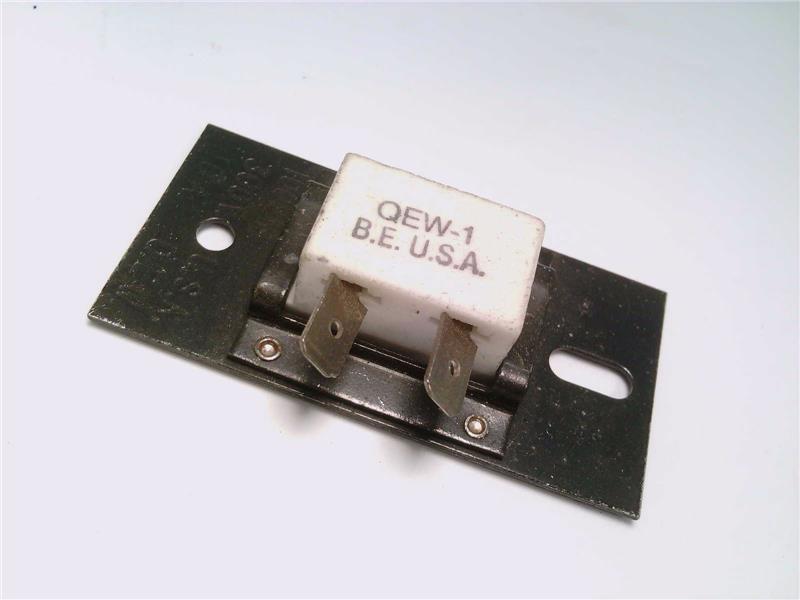 BUHL QEW-1