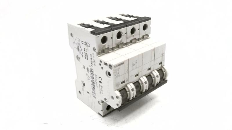 SIEMENS 5SY66137