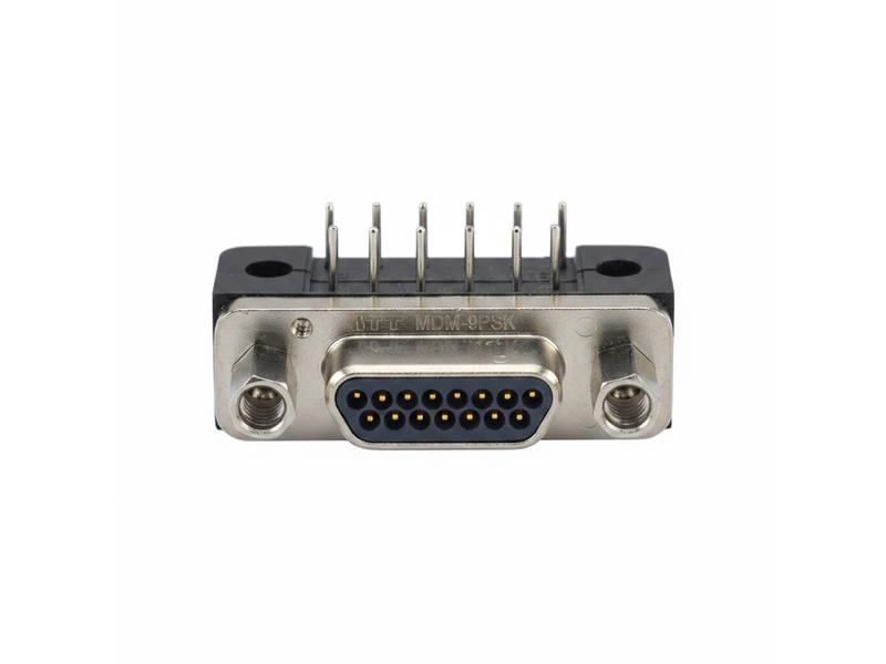 ITT MDM-9PSK