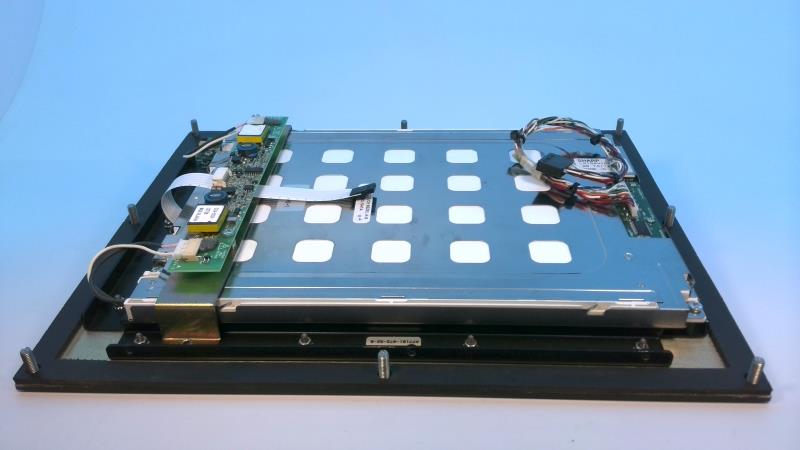 ALLEN BRADLEY 6189-1BZL104TA