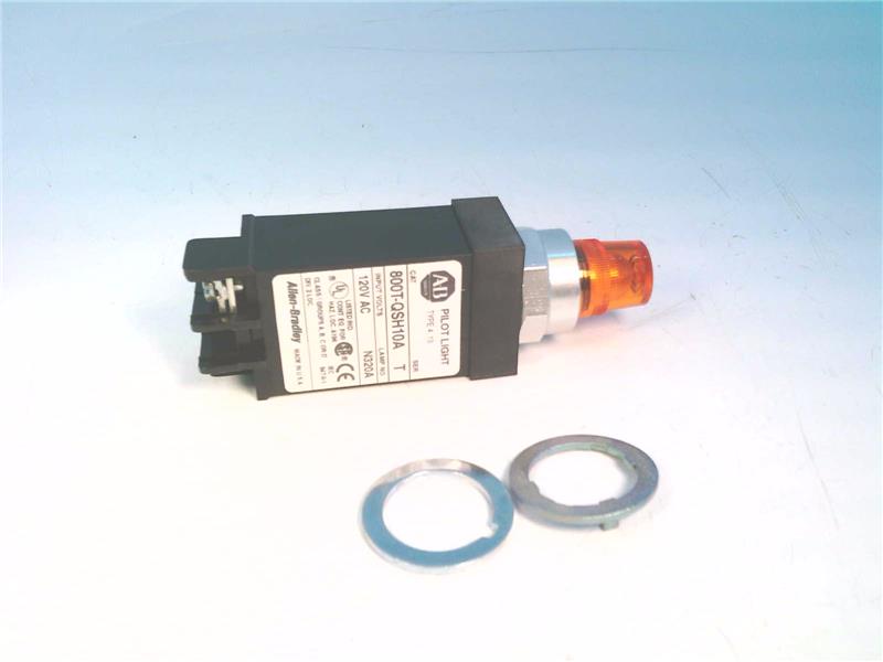 ALLEN BRADLEY 800T-QSH10A