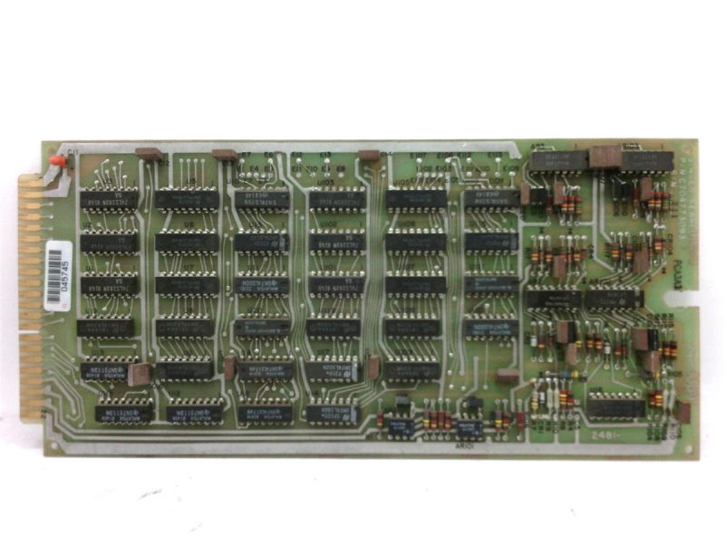 SINGER AN80009