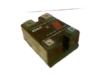 KR-25/TR-1200/B/S/N by ELREST