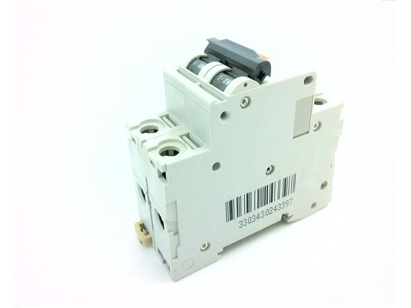 SCHNEIDER ELECTRIC C60N-2P-25A-C