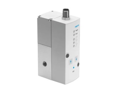 FESTO VPPM-8L-L-1-G14-0L6H-V1P-S1C1