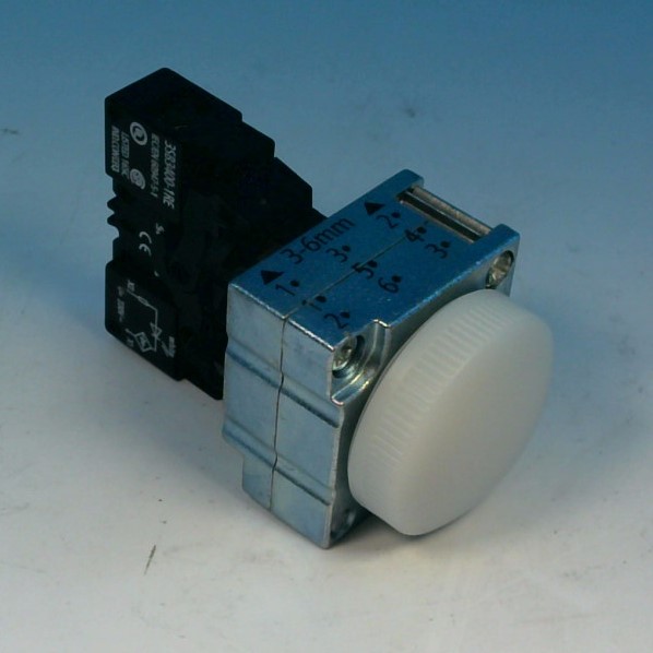 SIEMENS 3SB3652-6BA60