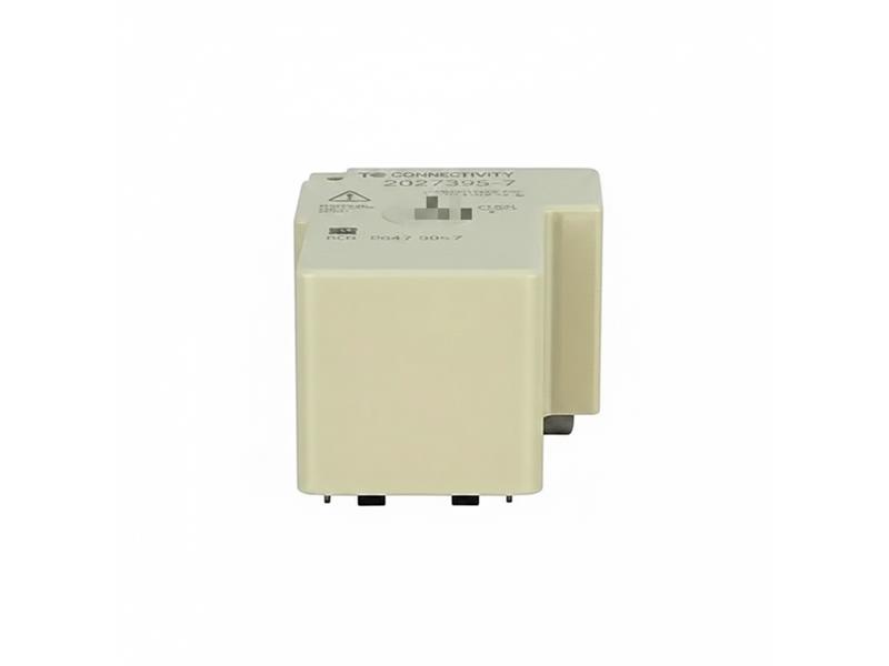 TE CONNECTIVITY 2027395-7