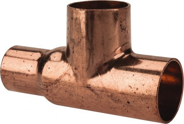 MUELLER INDUSTRIES W 04055