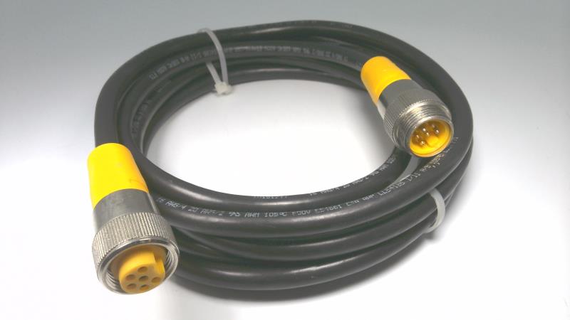 TURCK RK 4.6T-6-RS 4.6T/S90