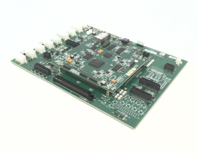 PRESSCO TECHNOLOGY INC 59281