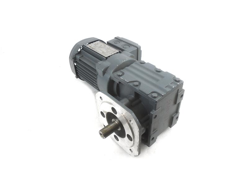 SEW EURODRIVE WF30DR63M4
