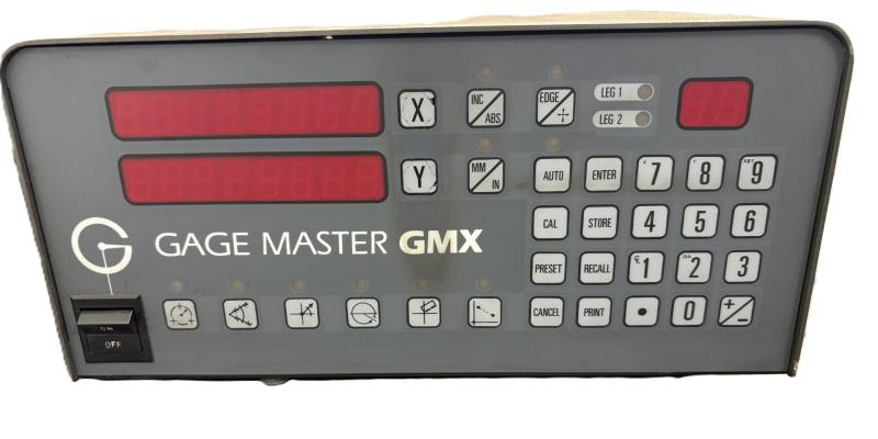 GAGE MASTER Q3-AR-00-GM