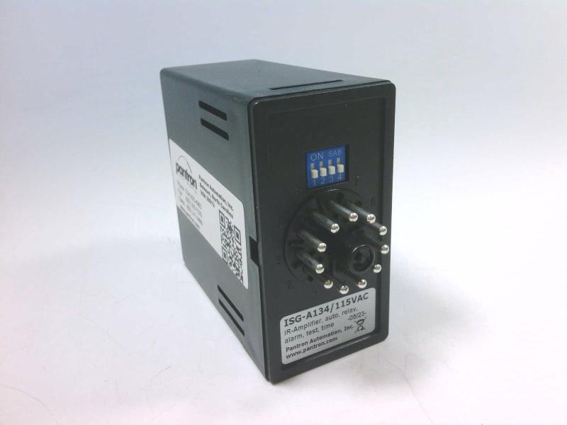 PANTRON ISG-A134-115VAC