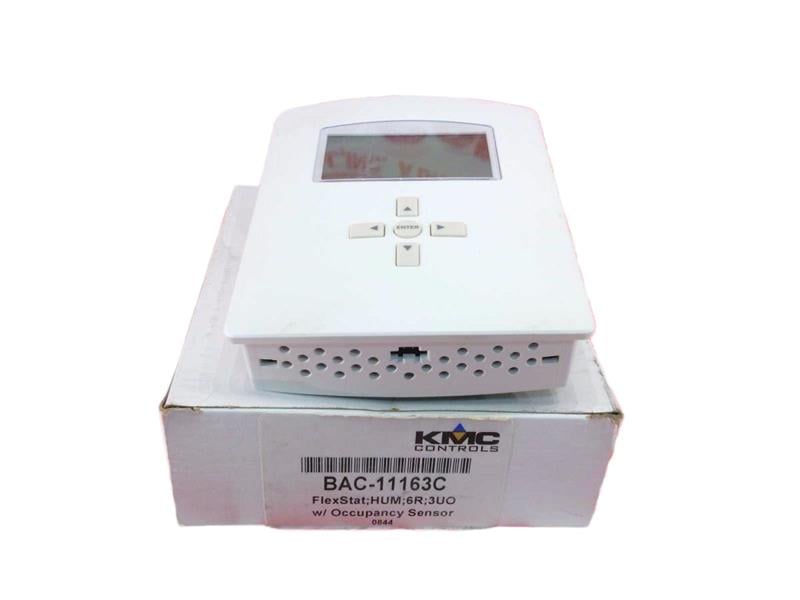 BAC-11163C by KMC CONTROLS