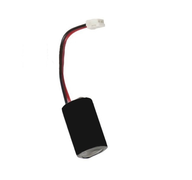 RADWELL VERIFIED SUBSTITUTE CJ1W-BAT01-SUB