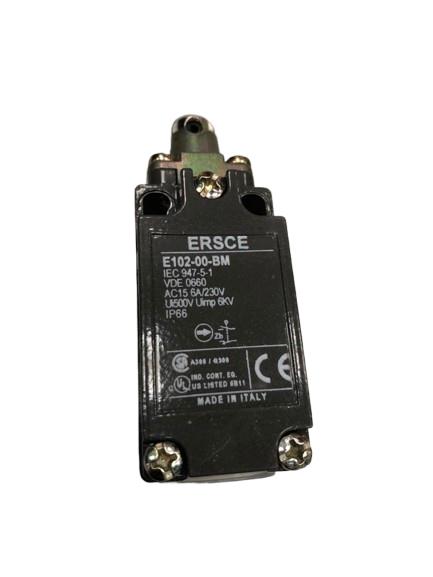 ERSCE E102-00-BM