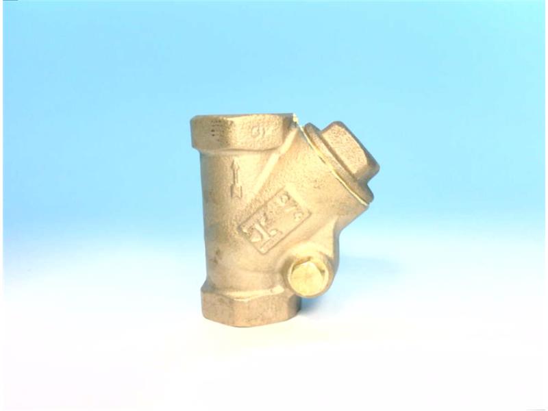 MILWAUKEE VALVE 508-34