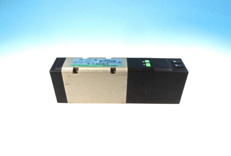 CKD CORP 4TB339-L-A-3