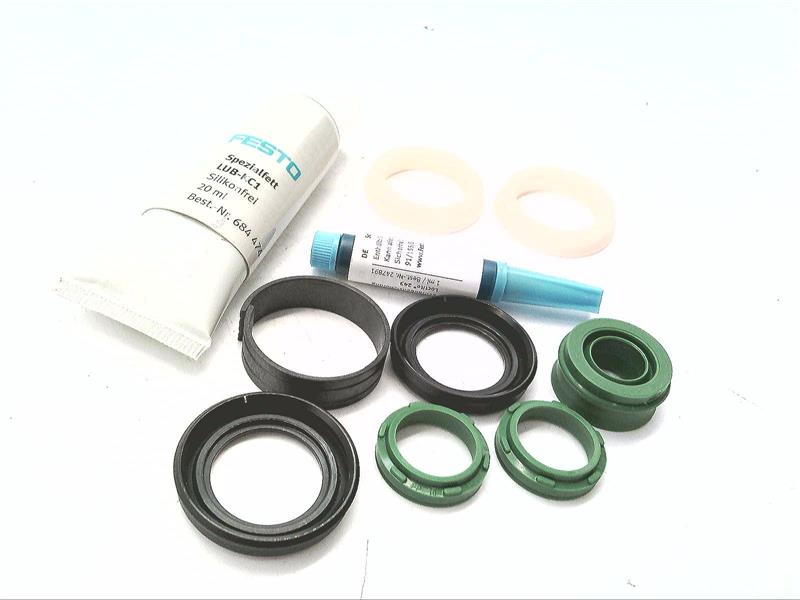 FESTO DNC-32-PPVA
