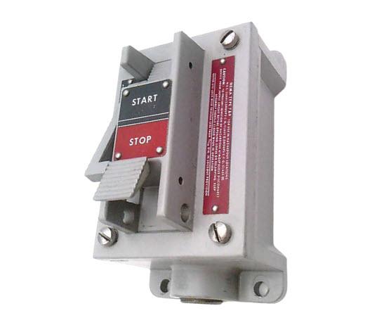 ALLEN BRADLEY 800H-2HAM7