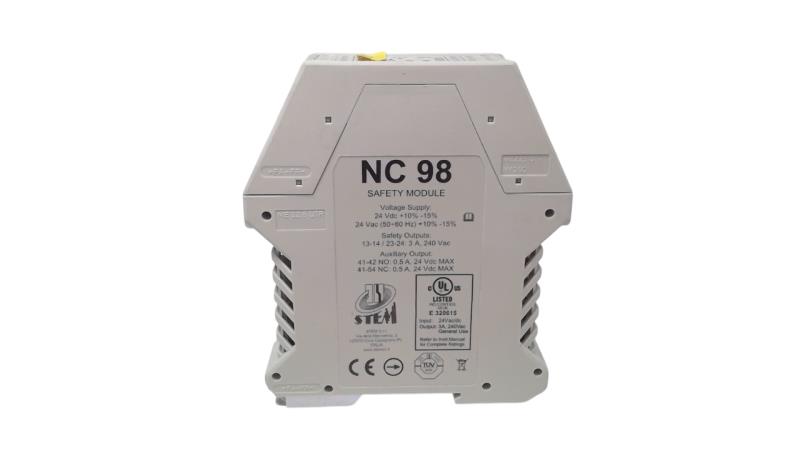 STEM NC98