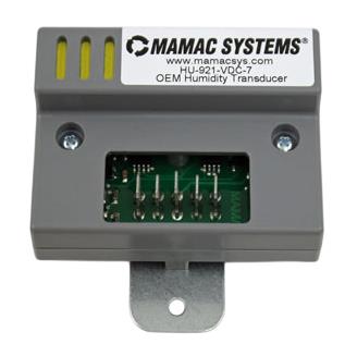 HU-921-VDC-7 por MAMAC SYSTEMS
