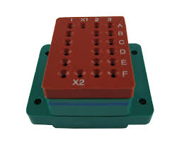 AMPHENOL M12883/47-04