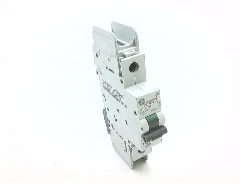GENERAL ELECTRIC EP101ULHC01