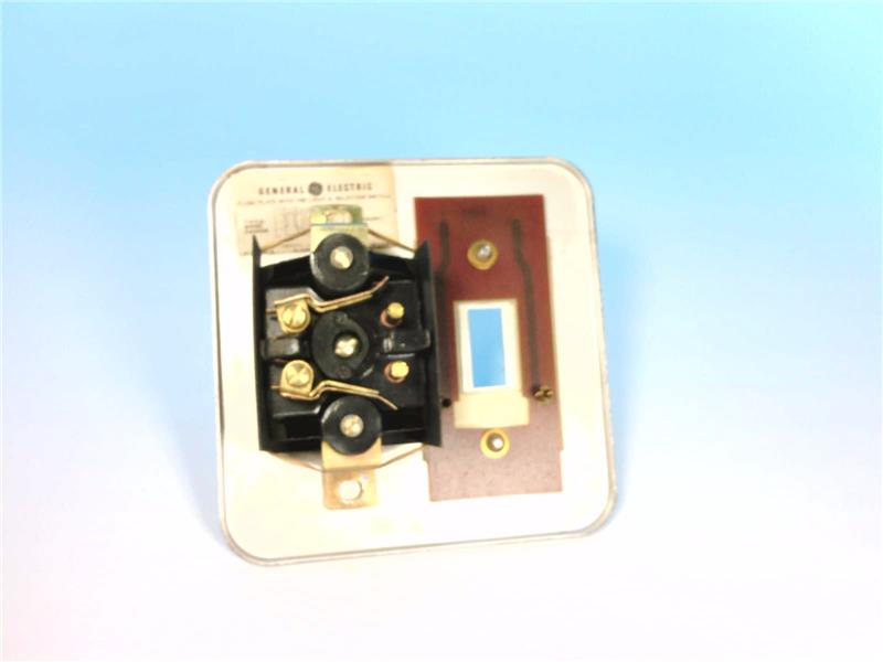 GENERAL ELECTRIC CR101X19