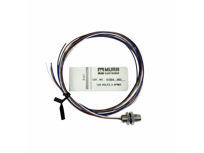 41064-003 by MURR ELEKTRONIK