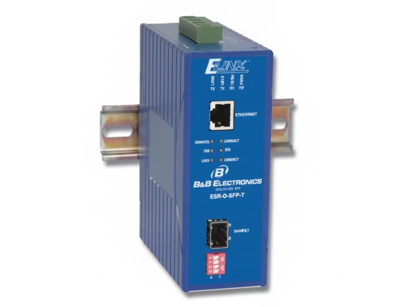 EIS-G-SFP by ADVANTECH